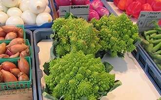 וינטרפלד מרקט - Winterfeldt Markt