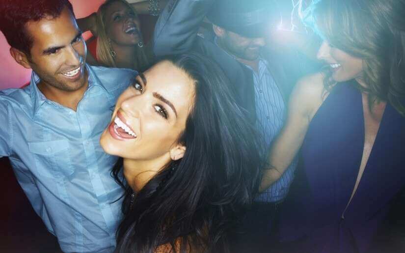 ברגהיין ברלין - Berghain Berlin