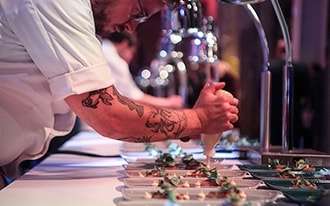 שבוע האוכל בברלין - Berlin Food Week